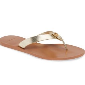 Tory Burch Manon Flip Flop Sandal